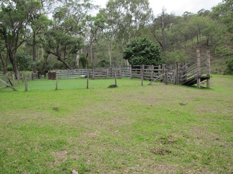 4125 Tableland Rd, Calliope QLD 4680