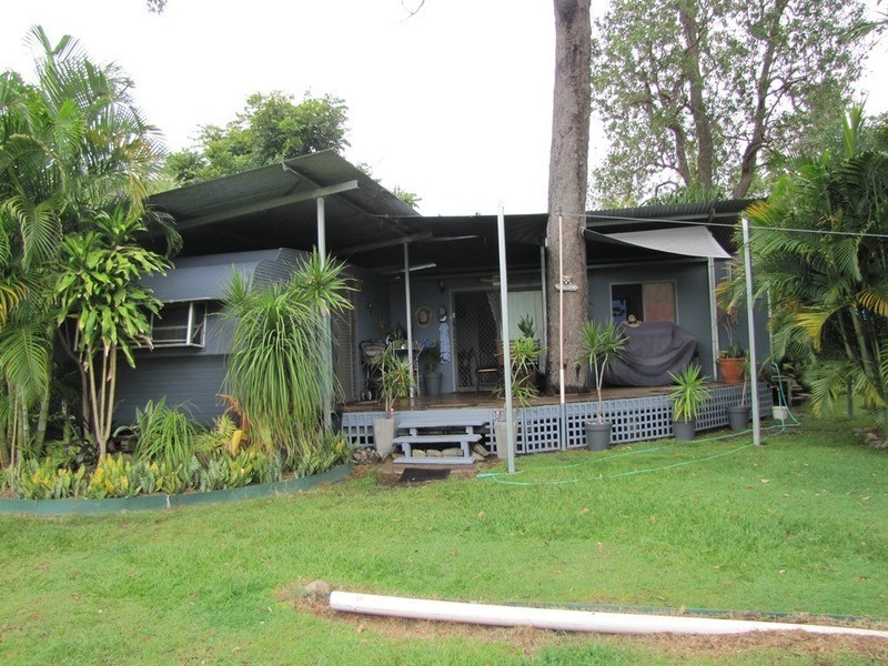 4125 Tableland Rd, Calliope QLD 4680