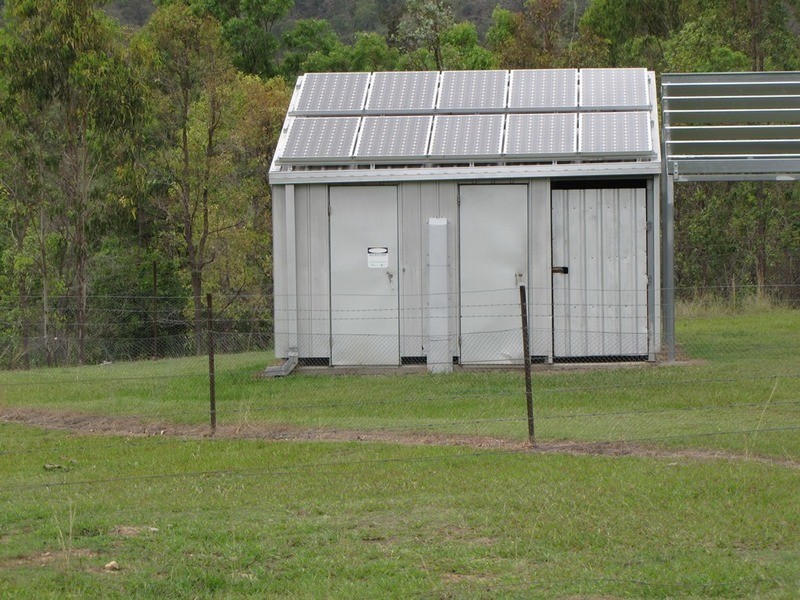 4125 Tableland Rd, Calliope QLD 4680