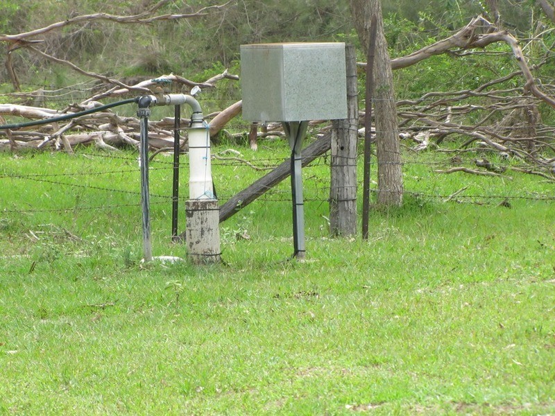 4125 Tableland Rd, Calliope QLD 4680