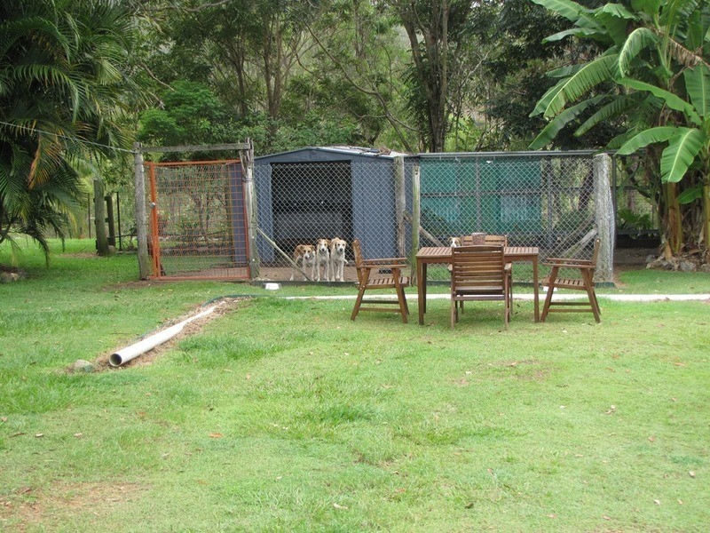 4125 Tableland Rd, Calliope QLD 4680