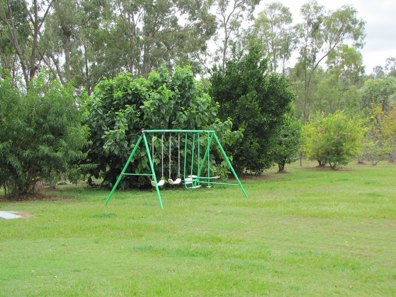 4125 Tableland Rd, Calliope QLD 4680