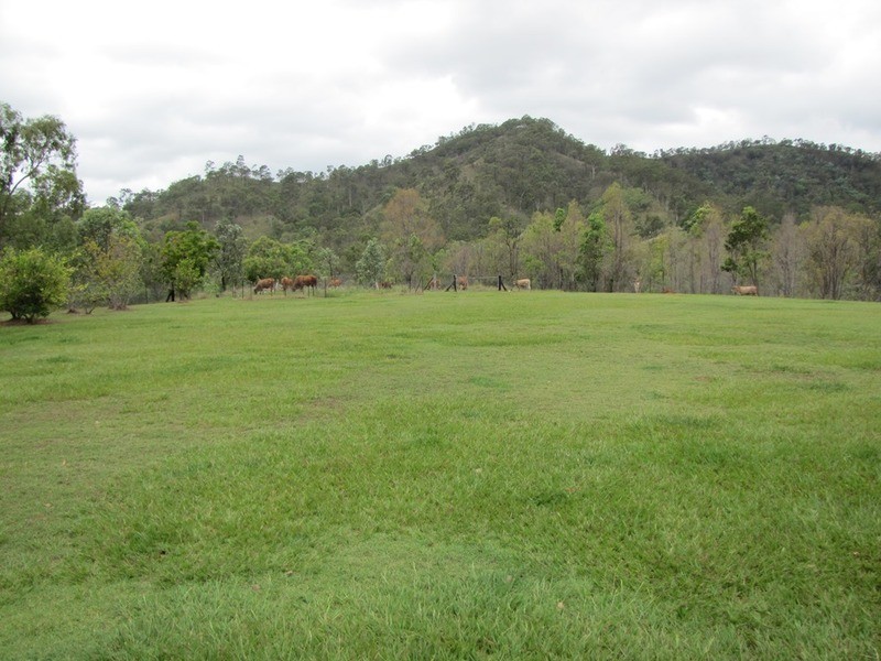 4125 Tableland Rd, Calliope QLD 4680