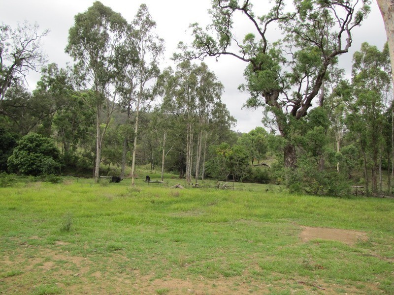 4125 Tableland Rd, Calliope QLD 4680