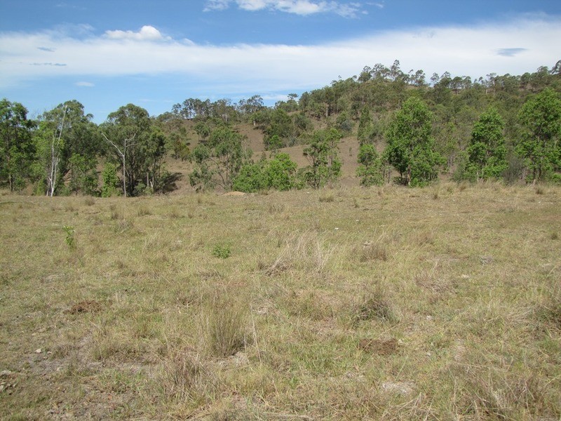 4125 Tableland Rd, Calliope QLD 4680