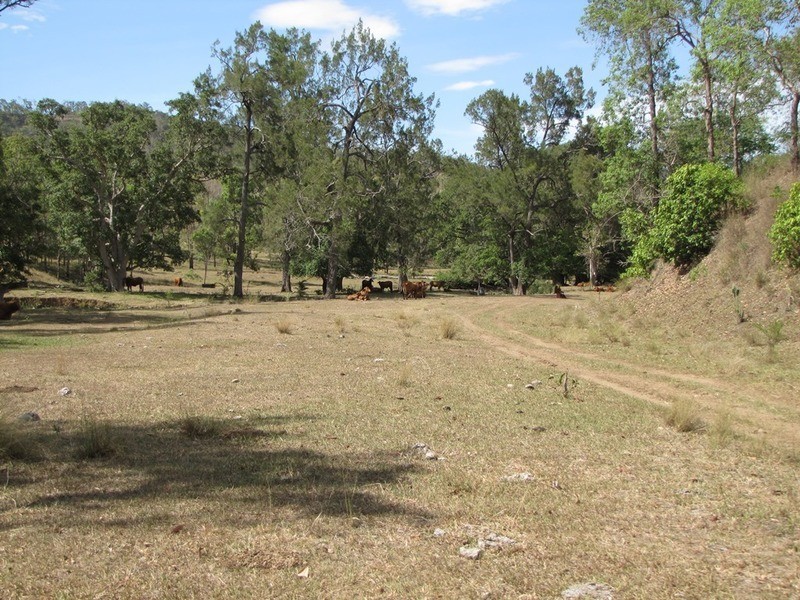 4125 Tableland Rd, Calliope QLD 4680