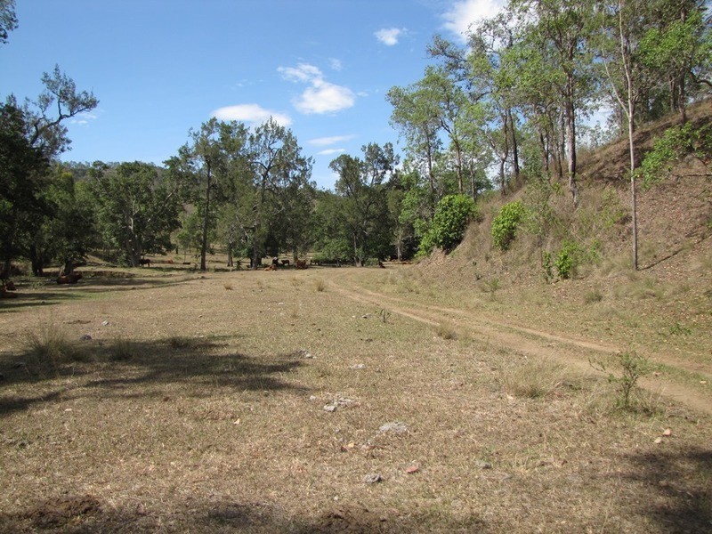 4125 Tableland Rd, Calliope QLD 4680