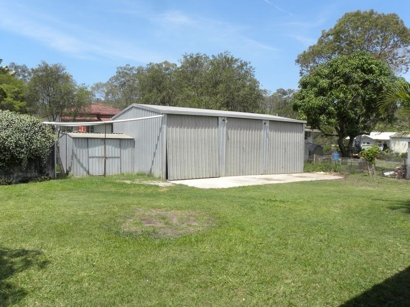 20 Butler Street, Yarwun QLD 4694