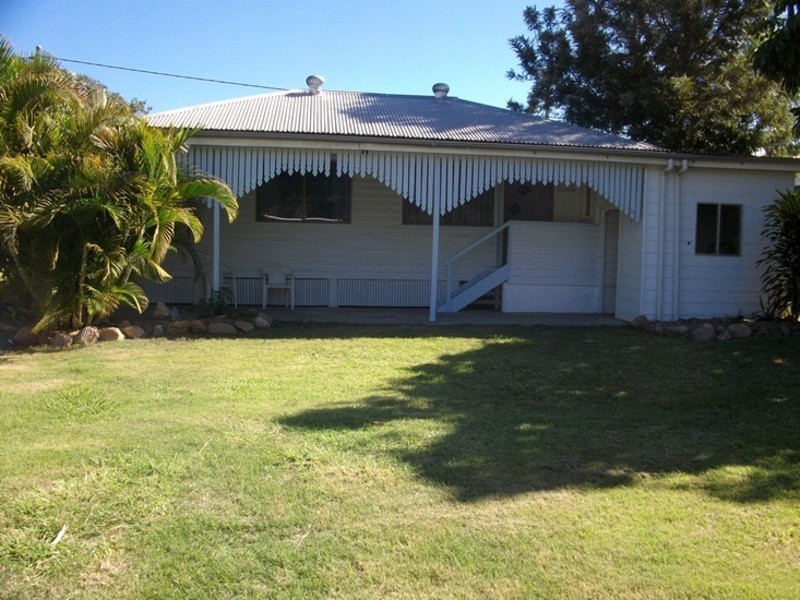 20 Butler Street, Yarwun QLD 4694