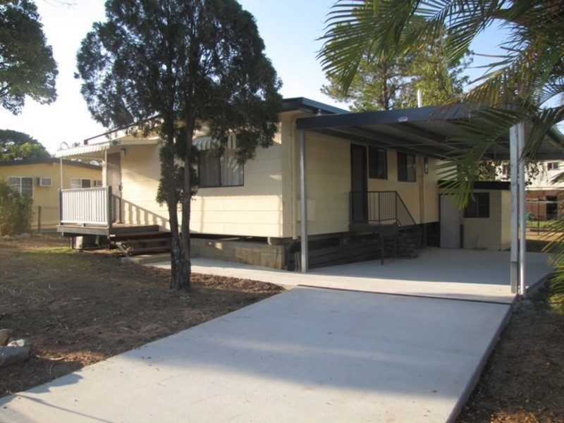 6 Drynan Drive, Calliope QLD 4680