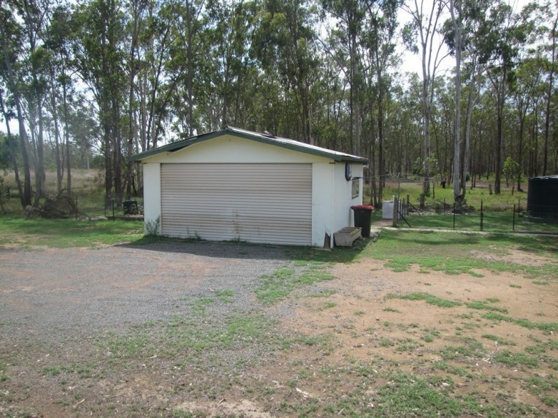 191 Darts Creek Road, Ambrose QLD 4695