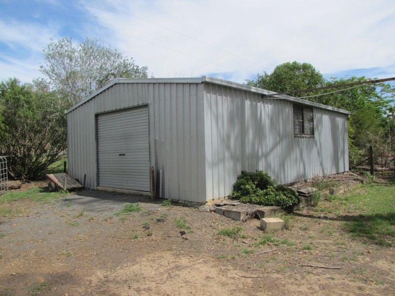 191 Darts Creek Road, Ambrose QLD 4695
