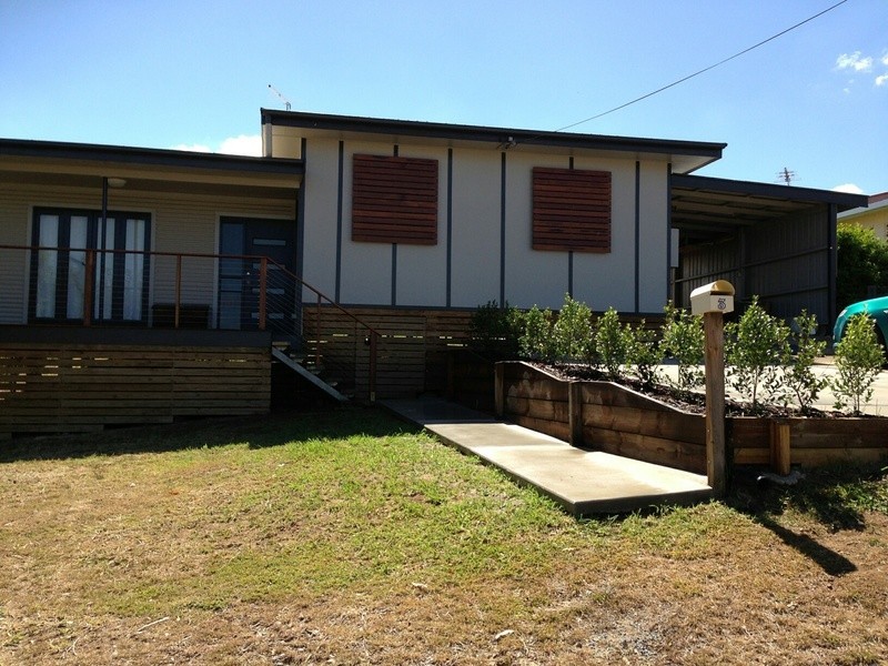 3 Murihead Street, Calliope QLD 4680
