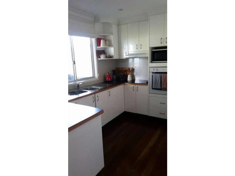 3 Murihead Street, Calliope QLD 4680