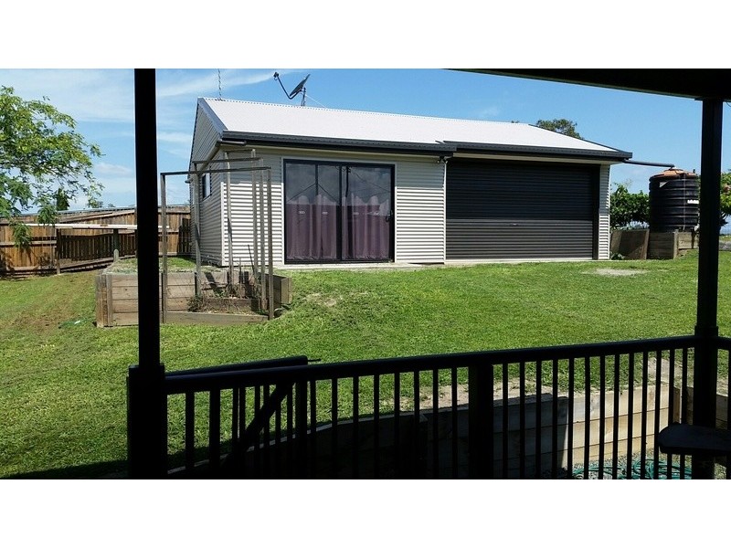 3 Murihead Street, Calliope QLD 4680