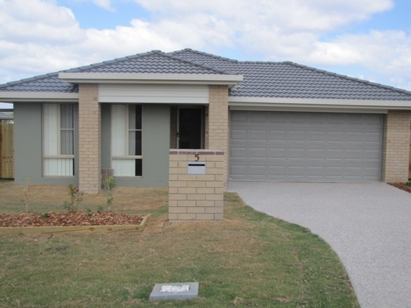 5 Fleet Street, Calliope QLD 4680