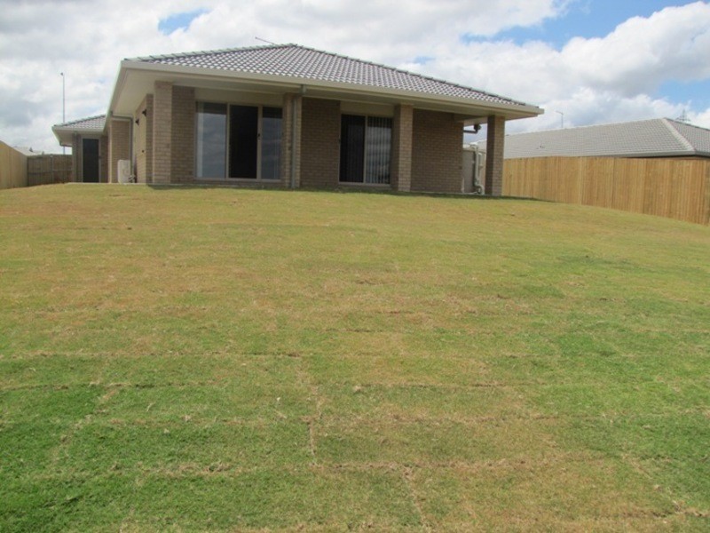 5 Fleet Street, Calliope QLD 4680