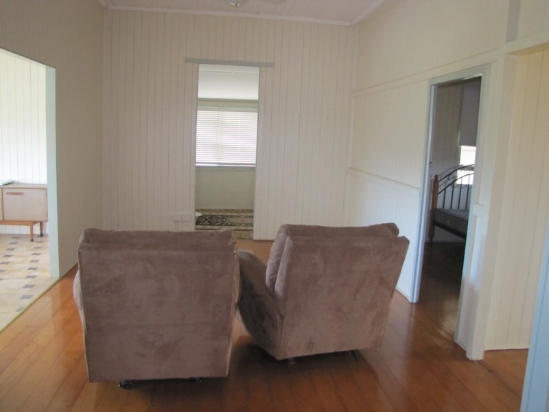 00 Darts Creek Rd, Ambrose QLD 4695