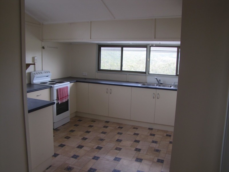 00 Darts Creek Rd, Ambrose QLD 4695