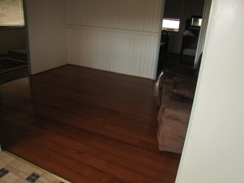 00 Darts Creek Rd, Ambrose QLD 4695