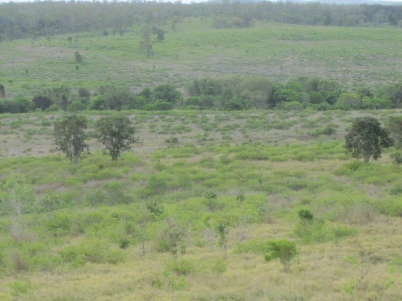 00 Darts Creek Rd, Ambrose QLD 4695