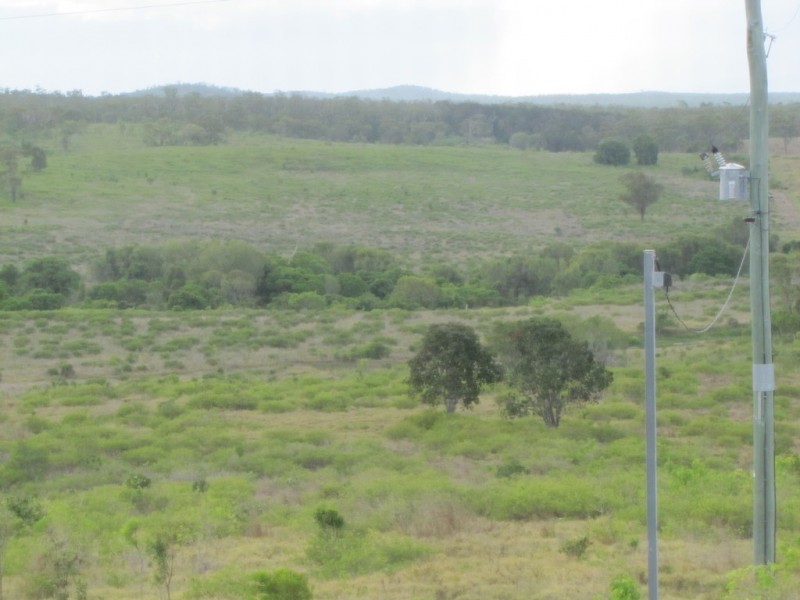 00 Darts Creek Rd, Ambrose QLD 4695