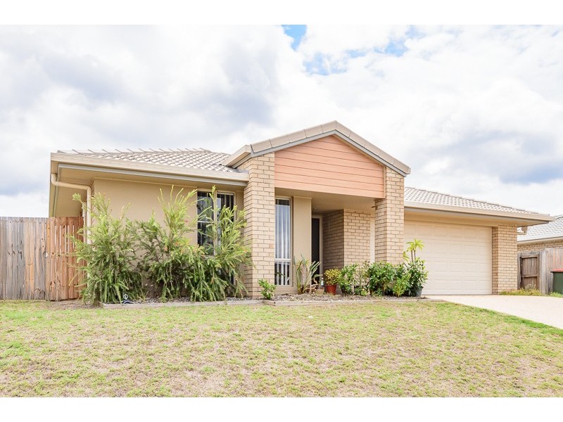 12 Fremont Street, Calliope QLD 4680