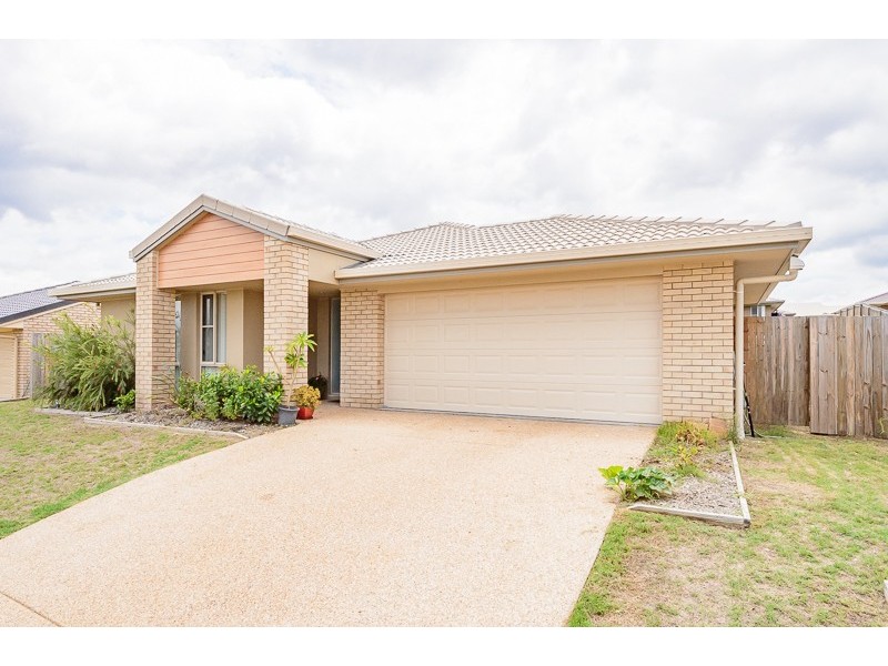 12 Fremont Street, Calliope QLD 4680