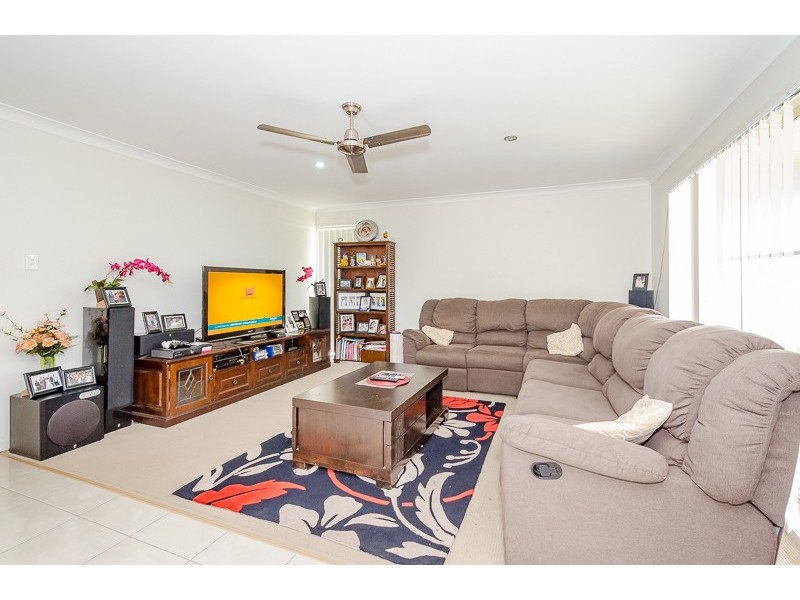 12 Fremont Street, Calliope QLD 4680