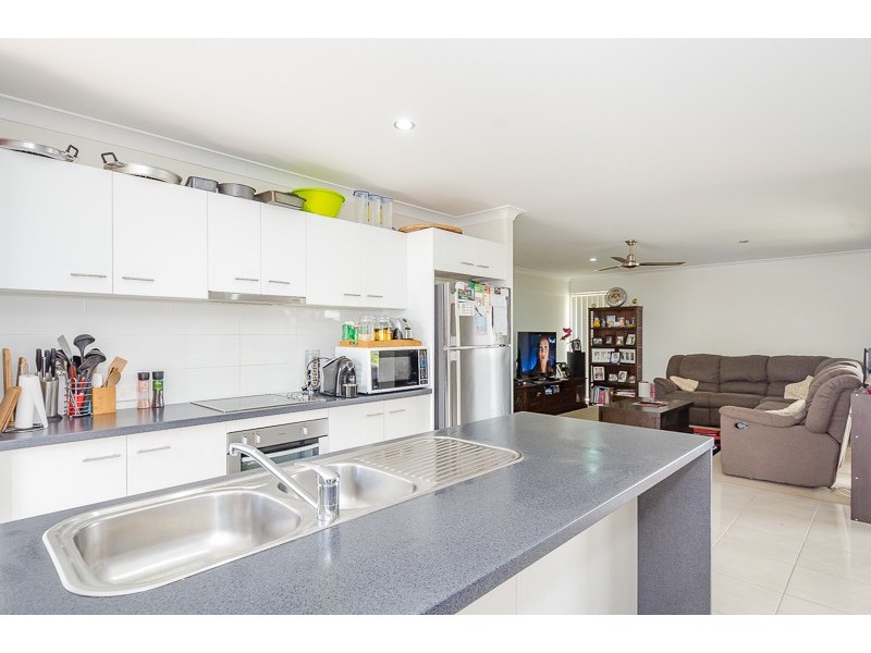 12 Fremont Street, Calliope QLD 4680