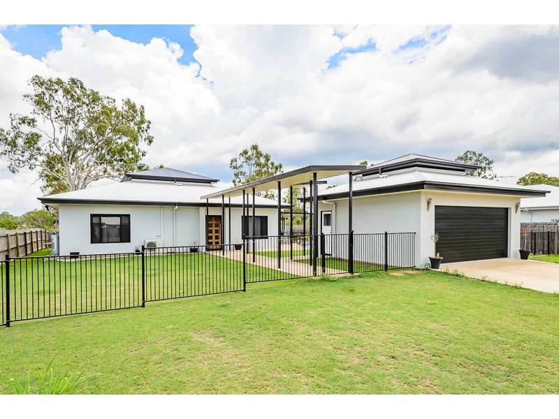 84 North Ridge Drive, Calliope QLD 4680
