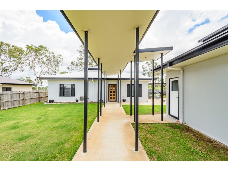 84 North Ridge Drive, Calliope QLD 4680