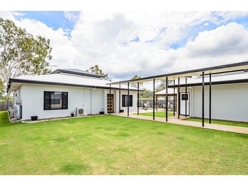 84 North Ridge Drive, Calliope QLD 4680