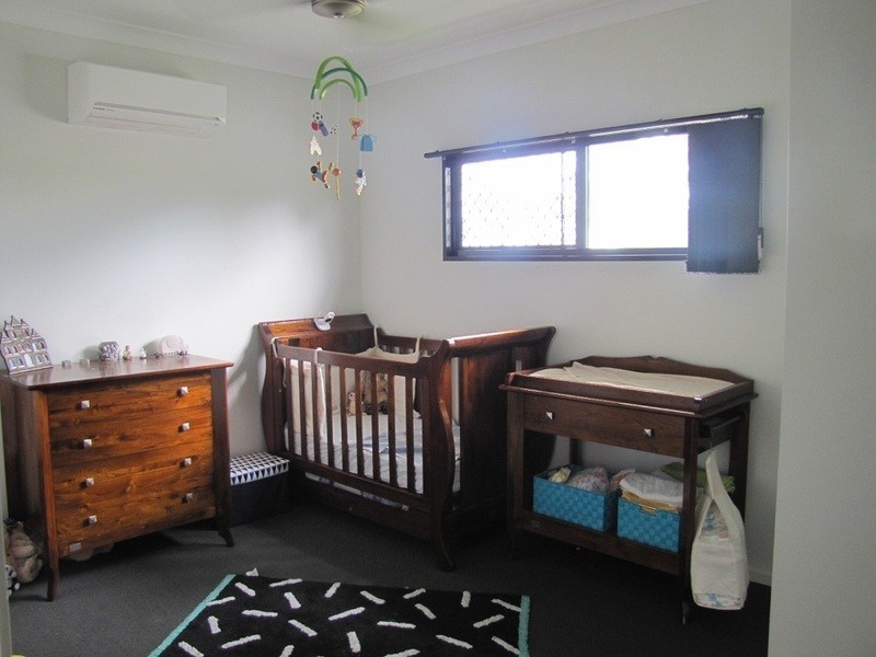 84 North Ridge Drive, Calliope QLD 4680