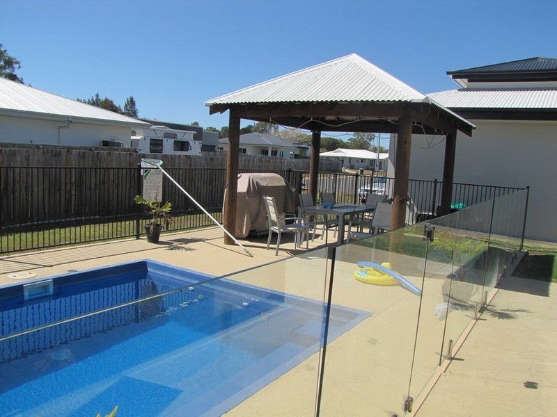 84 North Ridge Drive, Calliope QLD 4680