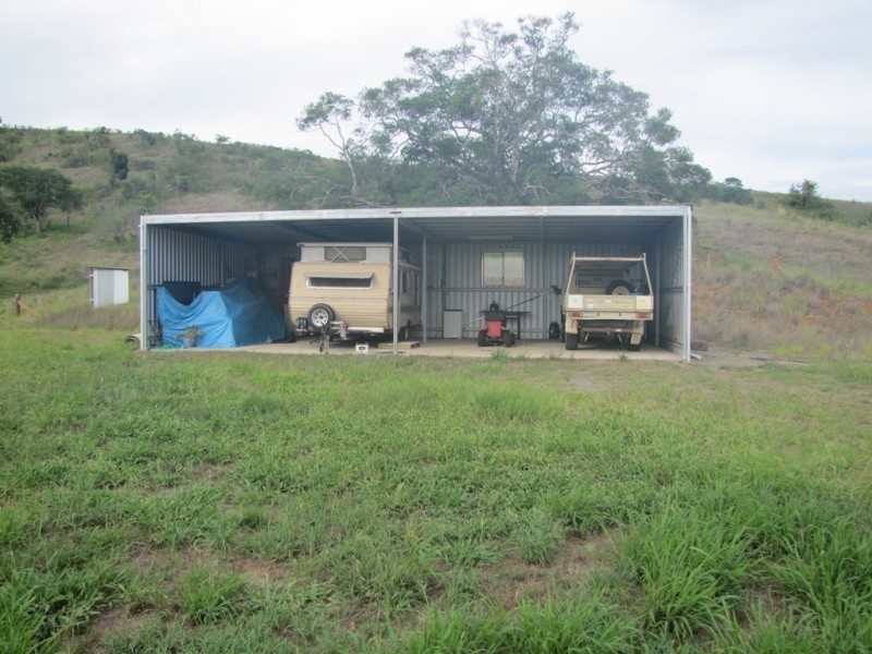 5 Sellick Road, Bracewell QLD 4695