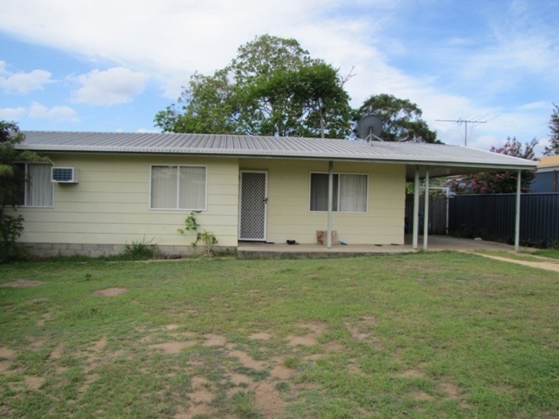 3 Brisbane Street, Calliope QLD 4680