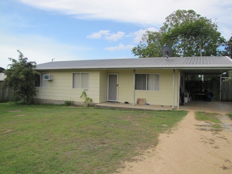 3 Brisbane Street, Calliope QLD 4680