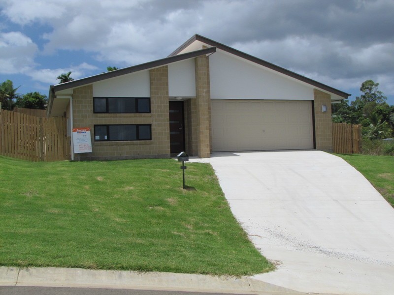 4 Beatle Parade, Calliope QLD 4680