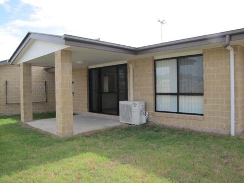 4 Beatle Parade, Calliope QLD 4680