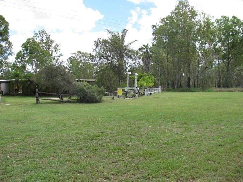 130 Blackmans Gap Road, Miriam Vale QLD 4677