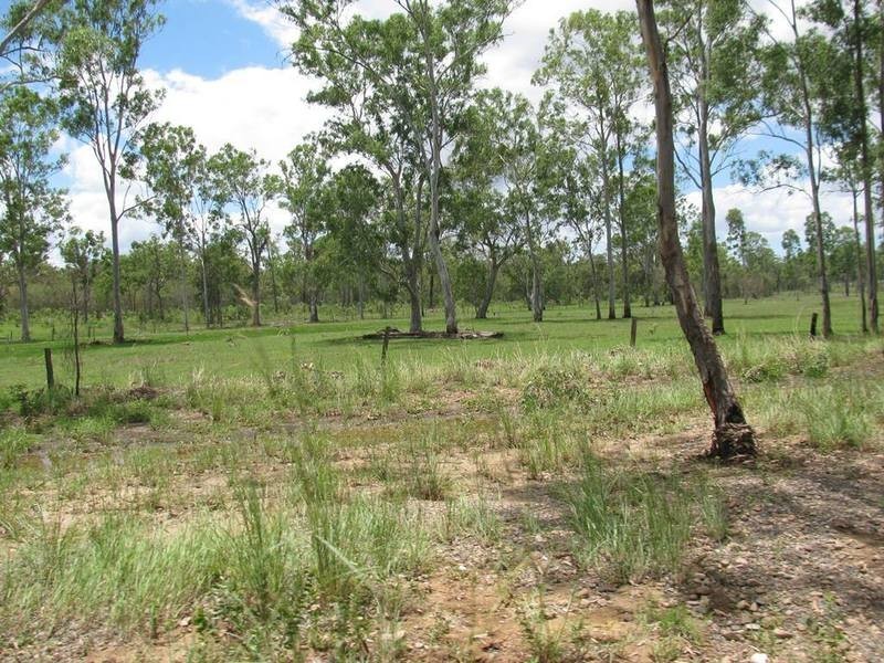 130 Blackmans Gap Road, Miriam Vale QLD 4677