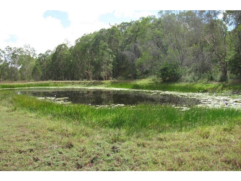 130 Blackmans Gap Road, Miriam Vale QLD 4677