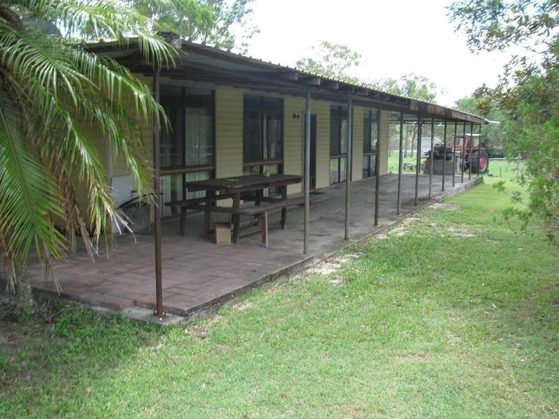 130 Blackmans Gap Road, Miriam Vale QLD 4677