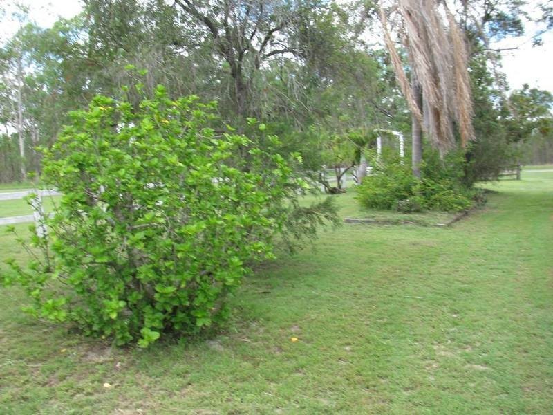 130 Blackmans Gap Road, Miriam Vale QLD 4677