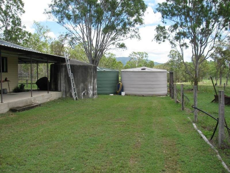 130 Blackmans Gap Road, Miriam Vale QLD 4677