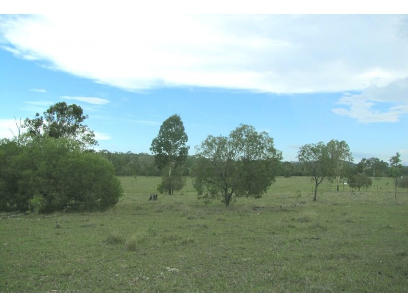 Calliope QLD 4680
