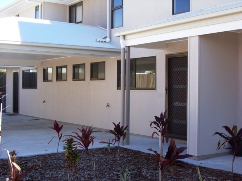 5/23 Morris Avenue, Calliope QLD 4680