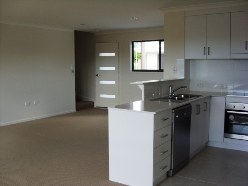 5/23 Morris Avenue, Calliope QLD 4680