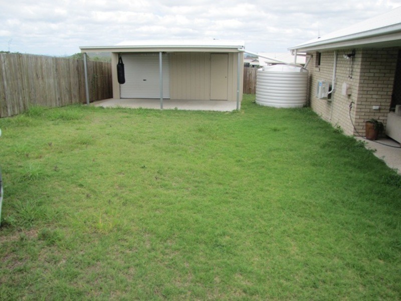16 Tarrawonga Drive, Calliope QLD 4680